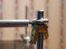 crossbar hardware